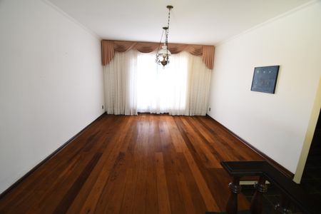 Sala de casa à venda com 4 quartos, 540m² em Jardim Chapadão, Campinas
