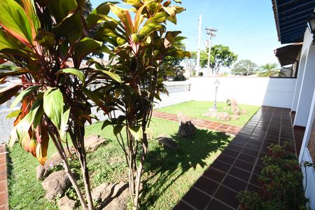 Casa à venda com 540m², 4 quartos e 4 vagasJardim