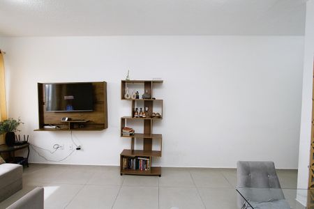 Apartamento à venda com 67m², 3 quartos e 1 vagaSala