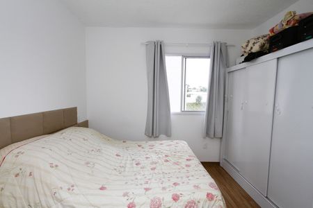 Apartamento à venda com 67m², 3 quartos e 1 vagaQuarto 1 - Suíte