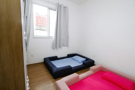 Apartamento à venda com 67m², 3 quartos e 1 vagaQuarto 3