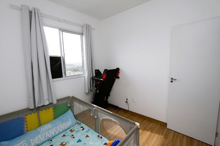 Apartamento à venda com 67m², 3 quartos e 1 vagaQuarto 2
