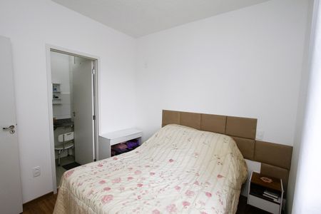 Apartamento à venda com 67m², 3 quartos e 1 vagaQuarto 1 - Suíte