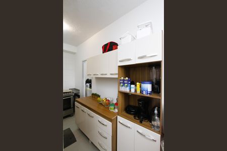 Apartamento à venda com 67m², 3 quartos e 1 vagaCozinha