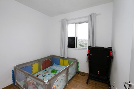 Apartamento à venda com 67m², 3 quartos e 1 vagaQuarto 2