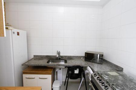 Apartamento à venda com 67m², 3 quartos e 1 vagaCozinha
