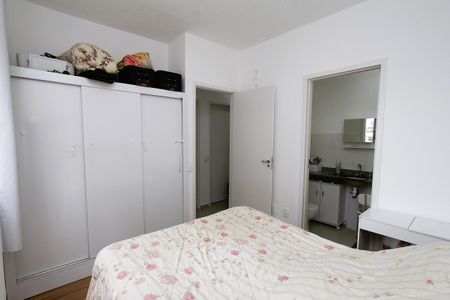 Apartamento à venda com 67m², 3 quartos e 1 vagaQuarto 1 - Suíte