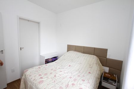 Apartamento à venda com 67m², 3 quartos e 1 vagaQuarto 1 - Suíte