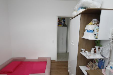 Apartamento à venda com 67m², 3 quartos e 1 vagaQuarto 3