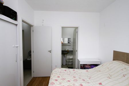 Apartamento à venda com 67m², 3 quartos e 1 vagaQuarto 1 - Suíte