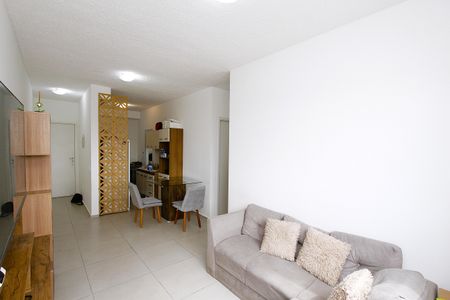 Sala de apartamento à venda com 3 quartos, 67m² em Palmeiras, Belo Horizonte