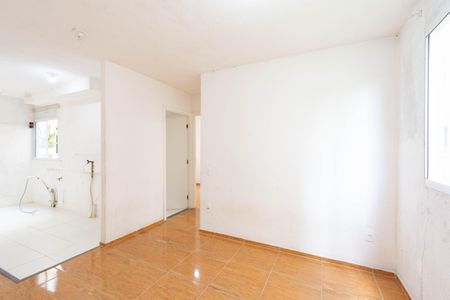 Apartamento para alugar com 2 quartos, 41m² em Estância Velha, Canoas