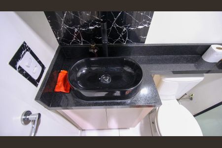 Apartamento para alugar com 35m², 2 quartos e sem vaga