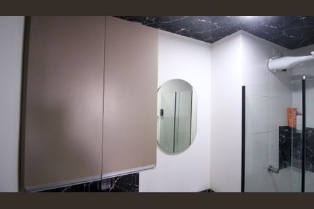 Apartamento para alugar com 35m², 2 quartos e sem vaga