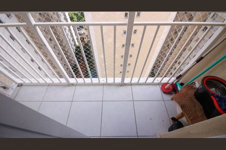 Apartamento para alugar com 35m², 2 quartos e sem vaga
