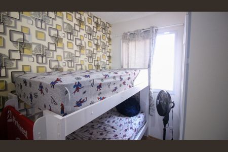 Apartamento para alugar com 35m², 2 quartos e sem vaga