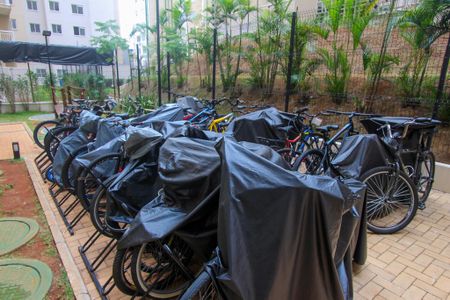 Apartamento para alugar com 35m², 2 quartos e sem vaga