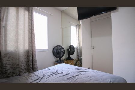 Apartamento para alugar com 35m², 2 quartos e sem vaga