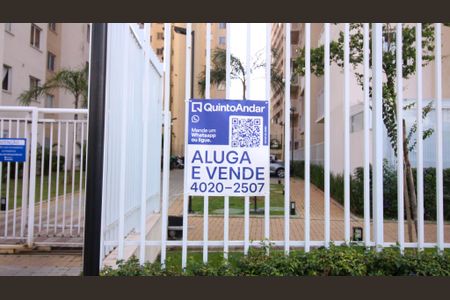 Apartamento para alugar com 35m², 2 quartos e sem vaga