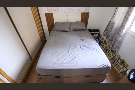 Apartamento para alugar com 35m², 2 quartos e sem vaga