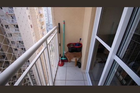 Apartamento para alugar com 35m², 2 quartos e sem vaga