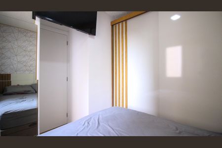 Apartamento para alugar com 35m², 2 quartos e sem vaga