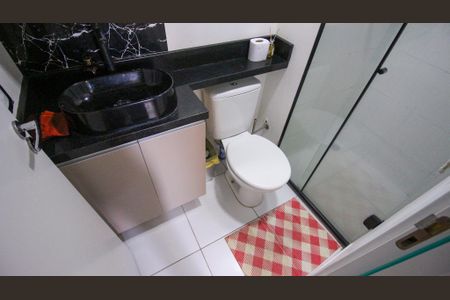 Apartamento para alugar com 35m², 2 quartos e sem vaga