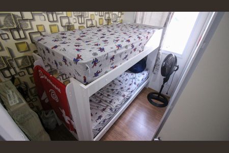 Apartamento para alugar com 35m², 2 quartos e sem vaga