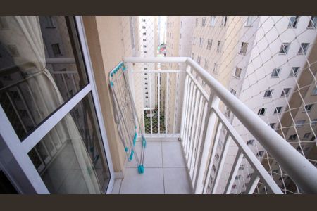 Apartamento para alugar com 35m², 2 quartos e sem vaga