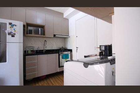 Apartamento para alugar com 35m², 2 quartos e sem vaga