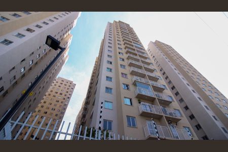 Apartamento para alugar com 35m², 2 quartos e sem vaga