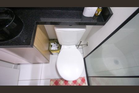 Apartamento para alugar com 35m², 2 quartos e sem vaga