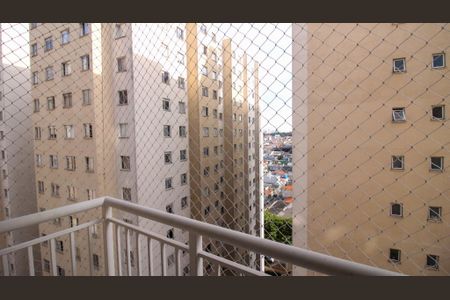 Apartamento para alugar com 35m², 2 quartos e sem vaga