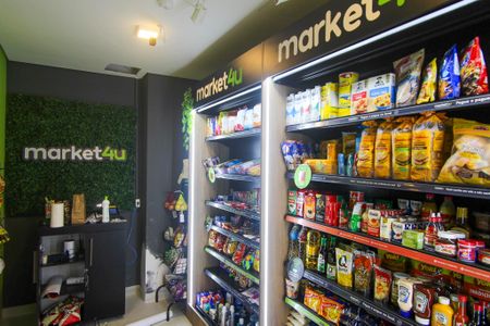 Apartamento para alugar com 35m², 2 quartos e sem vaga