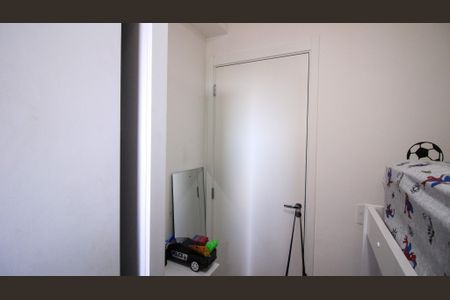 Apartamento para alugar com 35m², 2 quartos e sem vaga