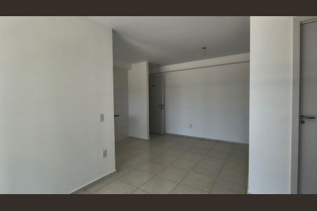 Sala de apartamento à venda com 3 quartos, 60m² em Barra Olímpica, Rio de Janeiro