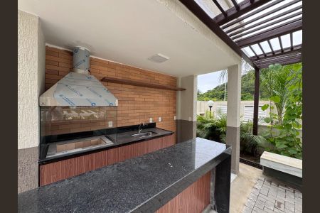 Apartamento à venda com 60m², 3 quartos e 1 vagaÁrea Comum