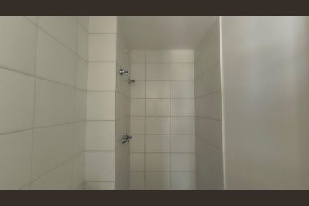 Apartamento à venda com 60m², 3 quartos e 1 vagaBanheiro Social 