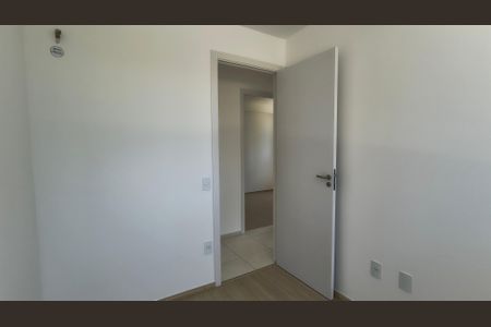 Apartamento à venda com 60m², 3 quartos e 1 vagaQuarto 2
