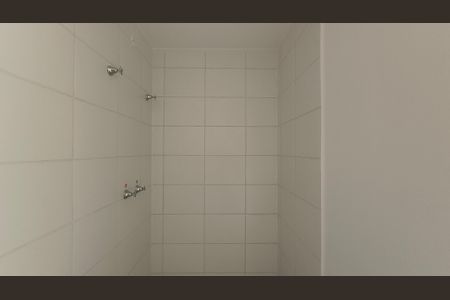 Apartamento à venda com 60m², 3 quartos e 1 vagaBanheiro da Suíte 