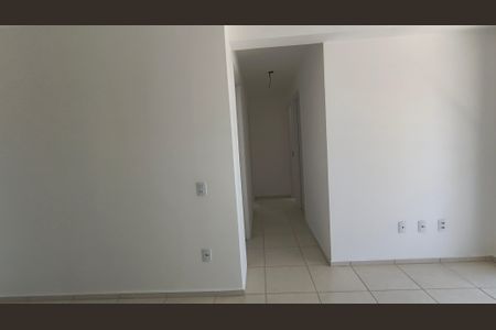 Apartamento à venda com 60m², 3 quartos e 1 vagaSala