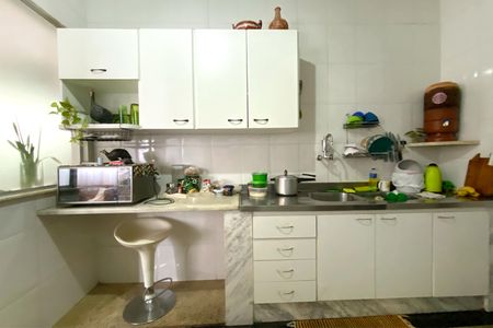 Casa à venda com 360m², 3 quartos e 4 vagasCozinha