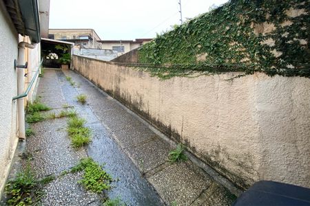 Casa à venda com 360m², 3 quartos e 4 vagasentrada