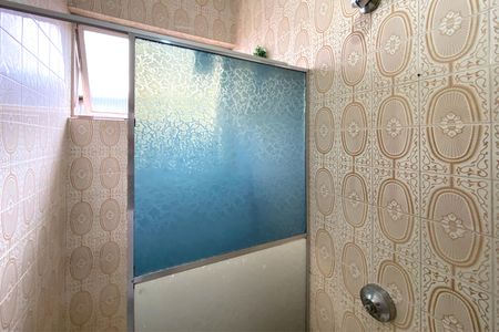 Casa à venda com 360m², 3 quartos e 4 vagasBanheiro da Suíte 1