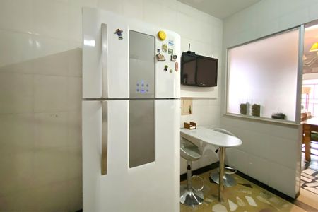 Casa à venda com 360m², 3 quartos e 4 vagasCozinha