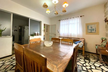 Casa à venda com 360m², 3 quartos e 4 vagasSala de Jantar