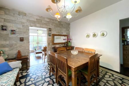 Casa à venda com 360m², 3 quartos e 4 vagasSala de Jantar