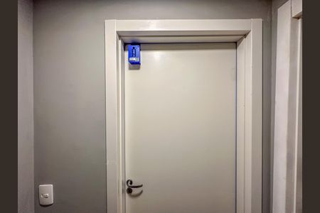 Apartamento para alugar com 32m², 1 quarto e sem vaga