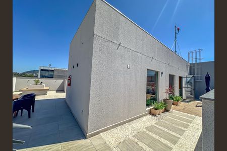 Apartamento para alugar com 32m², 1 quarto e sem vaga