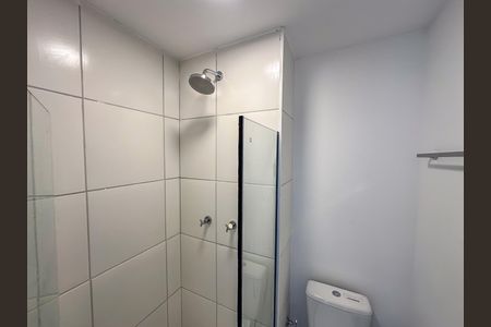 Apartamento para alugar com 32m², 1 quarto e sem vaga